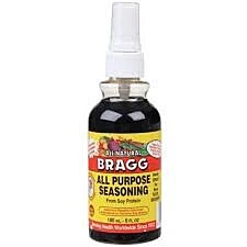 Bragg All Purpose Seasoning From Soy Protein 180ml