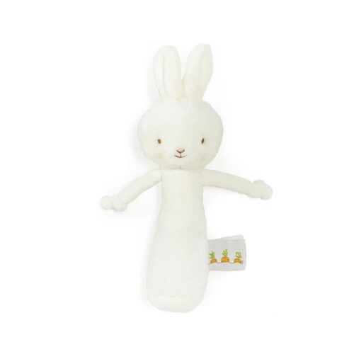 Bunnies By The Bay Friendly Chime - White Bunny