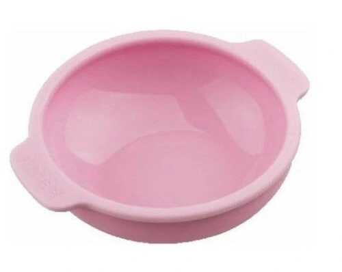 Monee Kids Bowl Pink 300ml