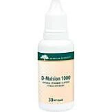 Genestra D-Mulsion 1000 30ml