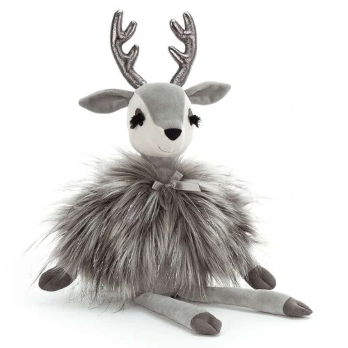 Jellycat Liza Reindeer Large