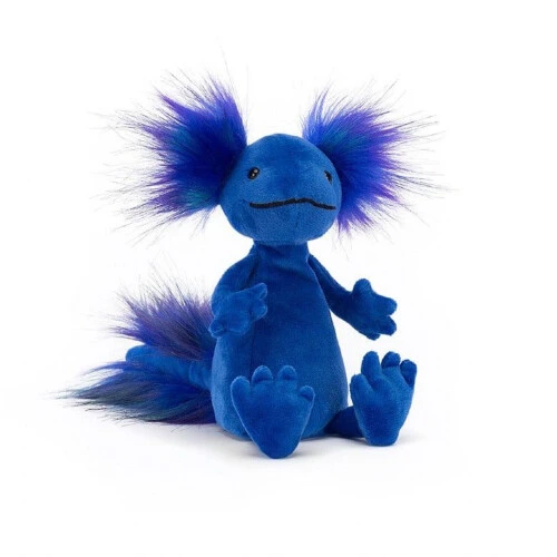 Jellycat Andie Axolotl Medium
