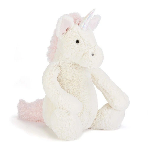 Jellycat Bashful Unicorn Large