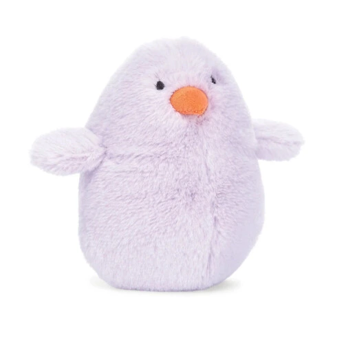 Jellycat Chicky Cheeper - Violet