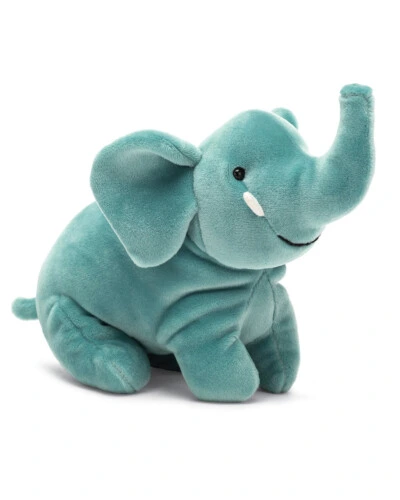 Jellycat Mellow Mallow Elly Small