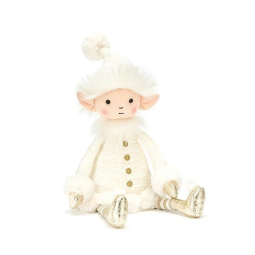 Jellycat Snowflake Elf Medium