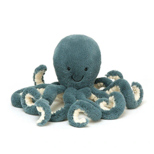 Jellycat Storm Octopus Really Big