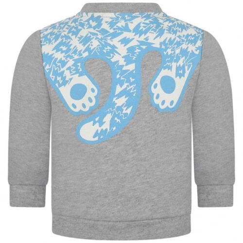 Kenzo Naisssance Elyan Marl Grey