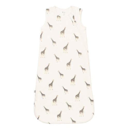 Kyte Baby Printed Sleep Bag in Giraffe 1.0 - Giraffe  6-18 months