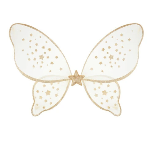 Mimi & Lula Opal Shimmer Wings