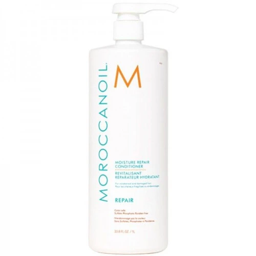 Moroccan Oil Moisture Repair Conditioner 1L @