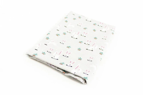 Nest Designs Bamboo Swaddle Blankie (Single) - Down The Rabbit Hole