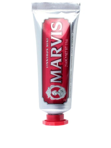 Marvis Cinnamon Mint Toothpaste 25ml