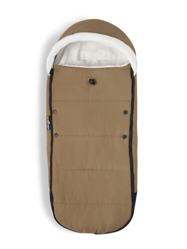 BABYZEN™ YOYO Footmuff - Toffee