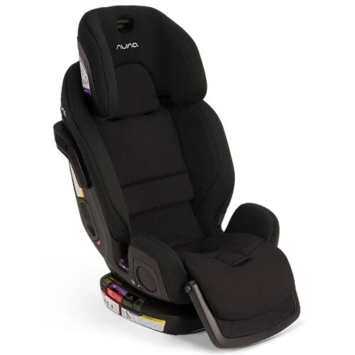 NUNA ROYL Car Seat - Caviar