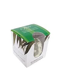 ABIO Eucalyptus Bath Bomb 1PC