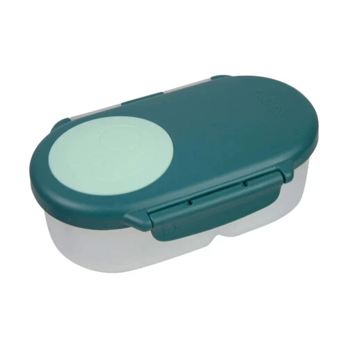 b.box Snack Box - Emerald Forest