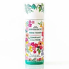 Anointment Rose Toner 100ml @