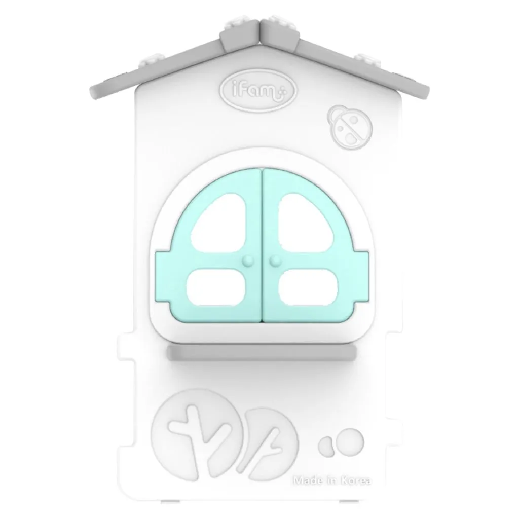 Ifam Baby House Panel