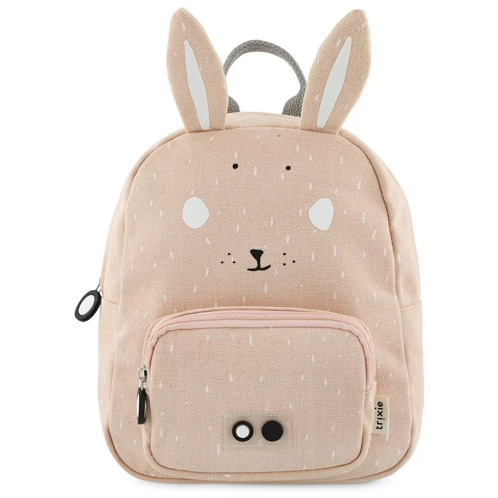 Trixie Backpack Small - Mrs Rabbit