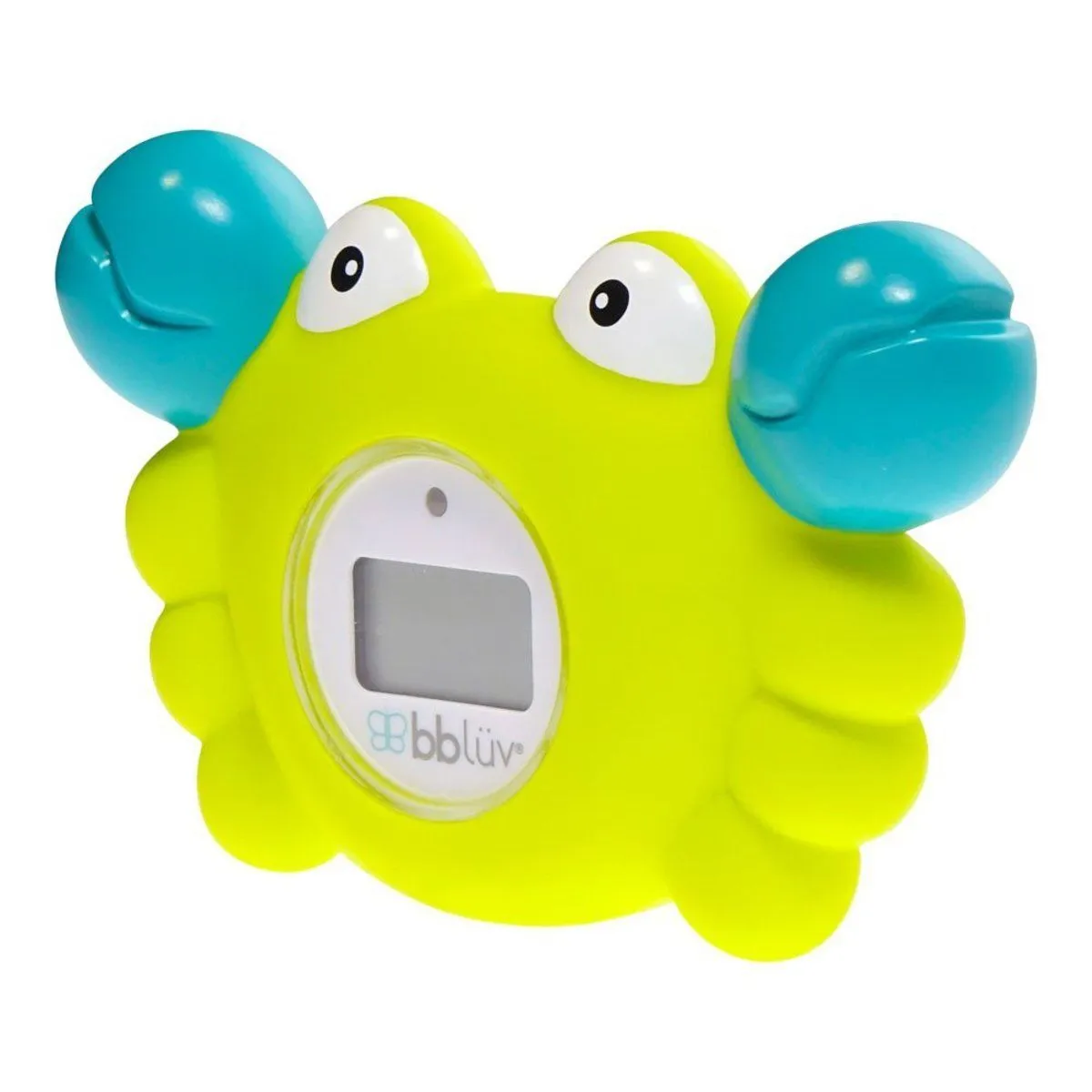 Bbluv Krab - Bath Thermometer C