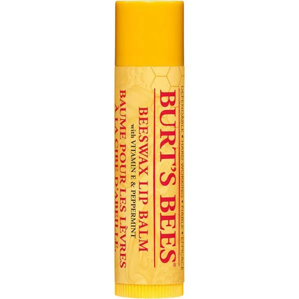 Burt's Bees BeeWax Lipbal M Tube