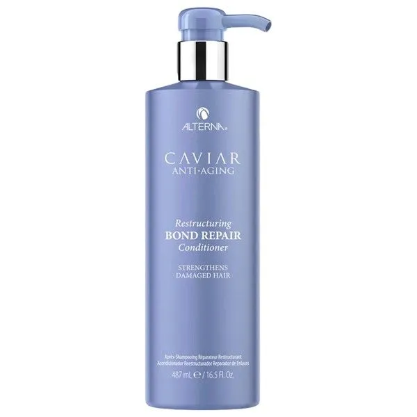 Caviar Restructuring Bond Repair Conditioner 487ml