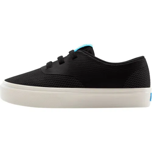 People Footwear Stanley Child Really Black/Picket White C13
