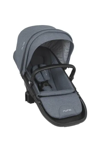 NUNA Demi Grow Sibling Seat - Aspen