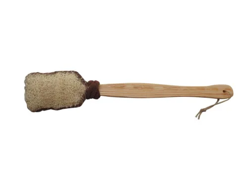 4EVER Back Brush Loofah