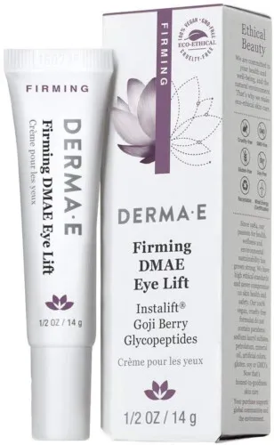 Derma E Firming DMAE Eye Lift 14 g / 0.5 oz