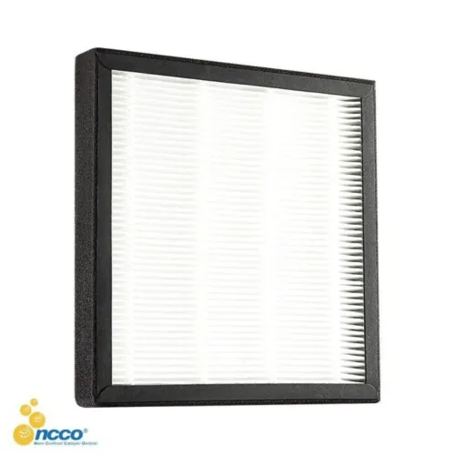 b-MOLA Air Filter 1702/1701/BM100/EC920/RH490C