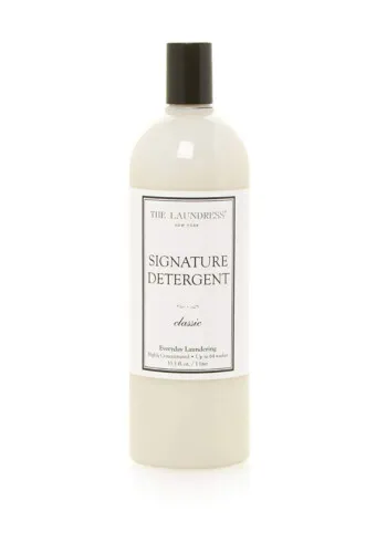 The Laundress Signature Detergent Classic Scent 1L