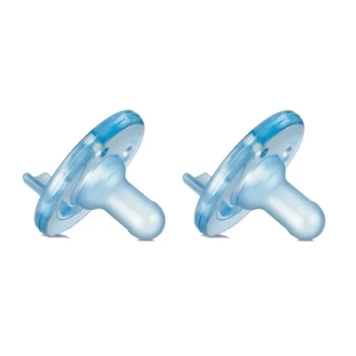 Philips AVENT Animal Pacifier 0-6 months - Penguin & Duck
