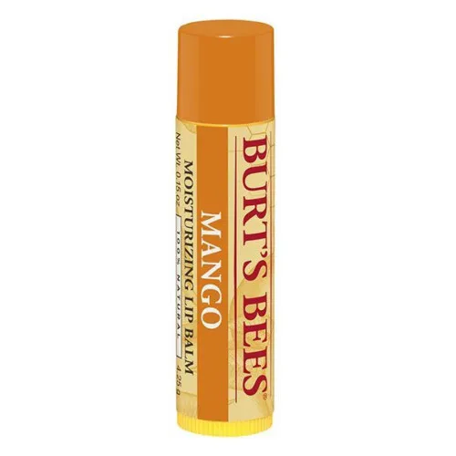 Burt's Bees Bit of Burt Mango