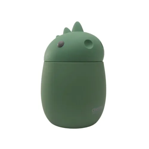 Asobu Insulated Stainless Steel Food Jar - Dino Bestie 600ml