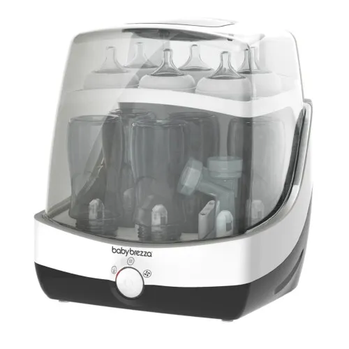 Baby Brezza Superfast Sterilizer Dryer