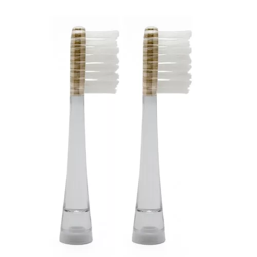 Bbluv Sonik Pro Replacement Brush Heads (3–6 Years)