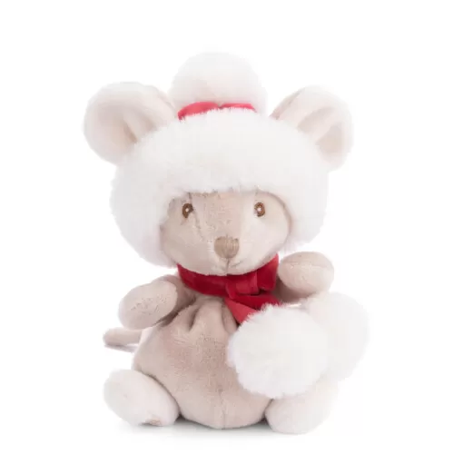 Bukowski Baby Mousy X-Mas 6"