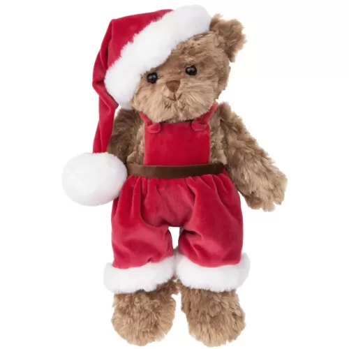 Bukowski Christmas Mavi 14"