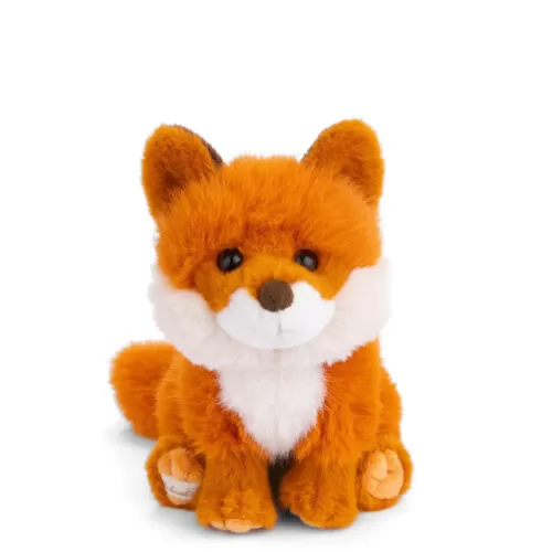 Bukowski Clever Fox 7"