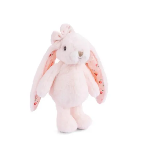 Bukowski Junior Kanina 8.5"- Floral Pink Bunny