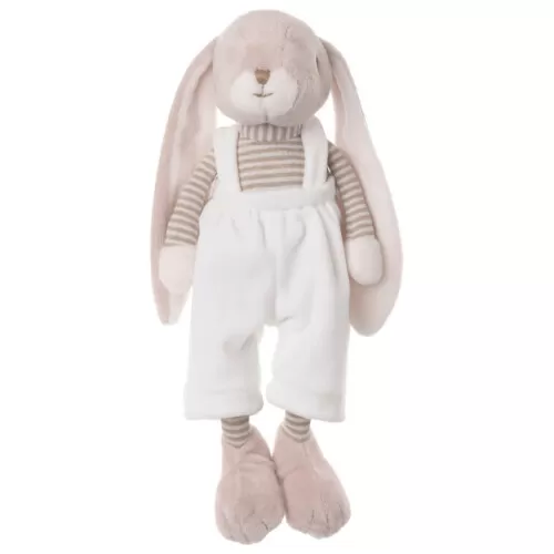 Bukowski Lucian Bunny with Jumpsuit 12"