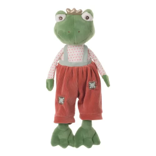 Bukowski Prince Frog 12"