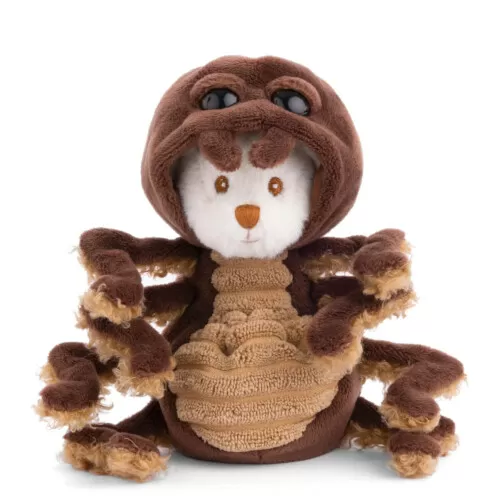 Bukowski Ziggy Spider 6"