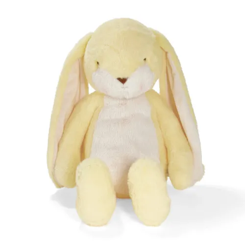 Bunnies By The Bay Big 20" Floppy Nibble Bunny – Lemongra