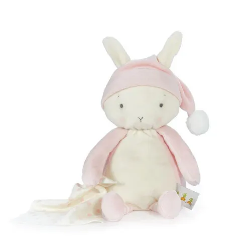 Bunnies By The Bay Sleepy Blossom Bunny