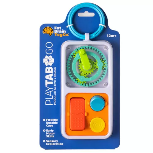 Fat Brain Toys PlayTab Go 12M+