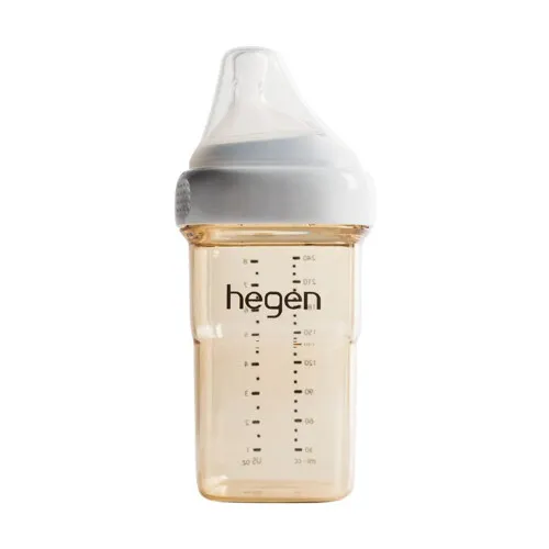 Hegen PCTO 240ml Feeding Bottle PPSU