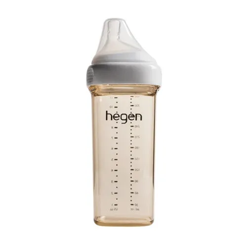 Hegen PCTO 330ml Feeding Bottle PPSU